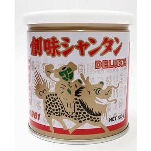 創味 シャンタンデラックス DELUXE 250g