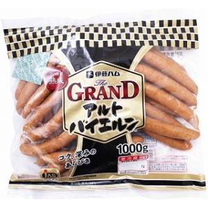 《冷蔵》 伊藤ハム 業務用 グランドアルトバイエルン 1000g｜s-mart-store