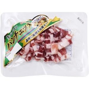 信州ハム パンチェッタ短冊 85g