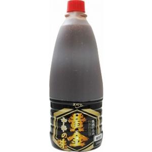 エバラ 黄金の味 中辛 業務用 1550g×6本（1ケース）