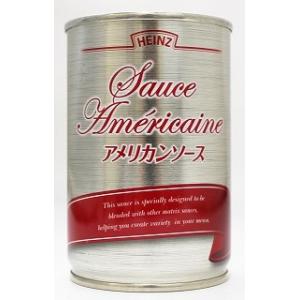 ハインツ 業務用アメリカンソース 7号缶 280g×24缶【kou0204_cs】