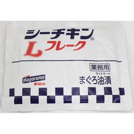 はごろもフーズ 業務用シーチキン L フレーク 300g×30袋