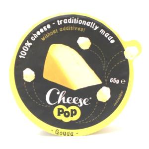 世界チーズ商会 チーズポップ ゴーダ 55g×12個
