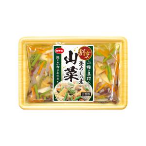 カネカ 割烹釜めしの素 山菜 3合炊 400g｜s-mart-store