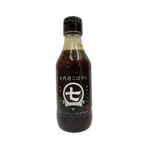 肉のコバヤシ 焼肉のタレ 七代目こばやし 240g×12本