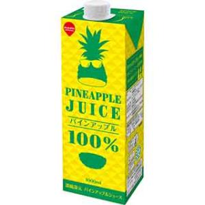 スジャータめいらく スジャータ マンゴーブレンド 果汁100% 1L