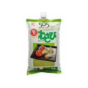 カネク／505生わさび 750g （No.505 ） : とらや商店 - 通販 - Yahoo