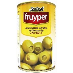 fruyper オリーブのアンチョビ詰め 300g