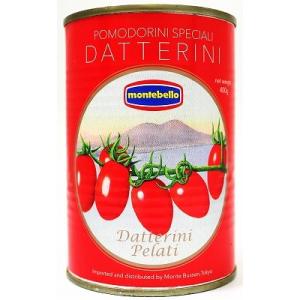 イタリアット ダッテリーニトマト 400g×24缶（1ケース）