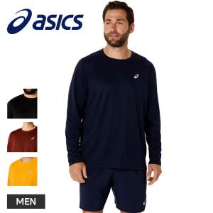 アシックス ランニングウェア メンズ 吸汗速乾 ...の商品画像