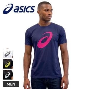 アシックス トレーニングウェア メンズ Tシャツ...の商品画像