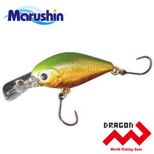 DRAGON（ドラゴン） マルシン あげチャン! クリアR ルアー 3.5g 50mm