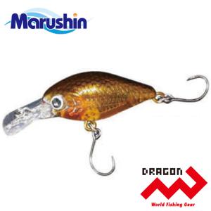 DRAGON（ドラゴン） マルシン あげチャン! イエローチャート ルアー