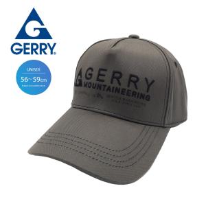 gerry キャップ メンズ アメカジ 帽子 レディース ブランド ローキャップ ベースボールキャップ 黒 ブラック ジェリー 90ger-205｜s-martceleble