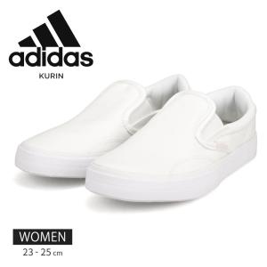 アディダス スリッポン レディース ローカット スニーカー