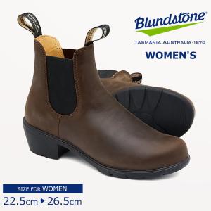 BLUNDSTONE（ブランドストーン） サイドゴアブーツ レディース メンズ