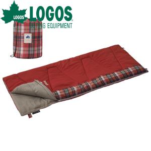 ロゴス LOGOS 丸洗いスランバーシュラフ -2 シュラフ 寝袋 寝具 封筒型シュラフ スリーピングバッグ アウトドア用品 キャンプ用品 キャンプ アウトドア