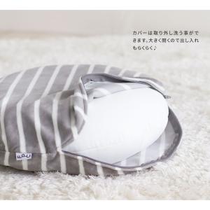 ドーナツクッション 産後 円座クッション 痔 ...の詳細画像3