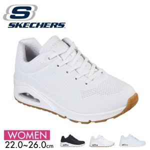 SKECHERS（スケッチャーズ） スニーカー レディース スリップインズ