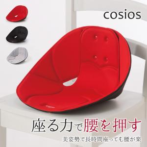 腰 クッション 椅子 骨盤 背筋 背中 腰痛 猫...の商品画像