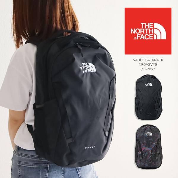 THE NORTH FACE ザ ノースフェイス リュックサック ヴォルト バックパック VAULT...