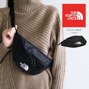 ザ ノースフェイス ボディバッグ メンズ レディース 斜めがけ ウエストバッグ アウトドア スポーツ NF0A52TM THE NORTH FACE｜S-mart Yahoo! JAPAN店