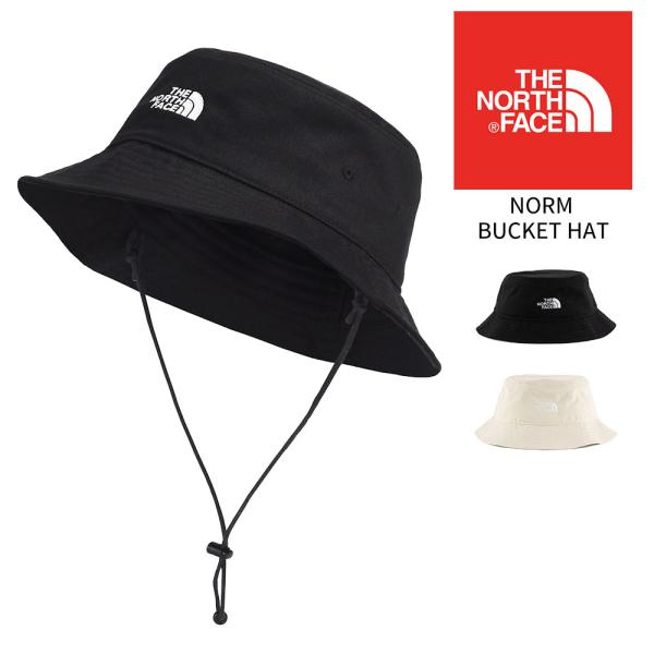 THE NORTH FACE ザ ノース フェイス バケットハット メンズ レディース 帽子 バケハ...