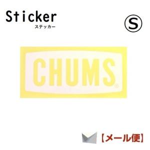 CHUMS チャムス Sticker ステッカー...の商品画像