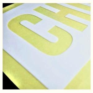 CHUMS チャムス Sticker ステッカ...の詳細画像3