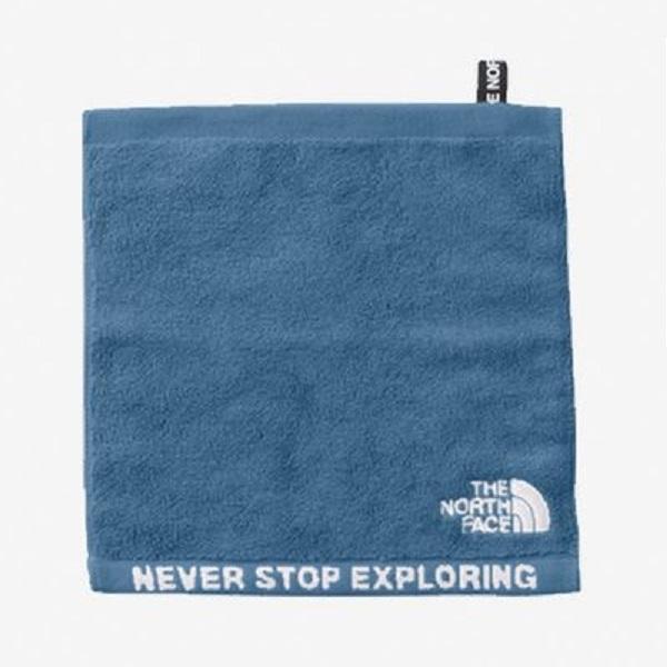 ノースフェイス Comfort Cotton Towel S NN22102 IS コットンタオル
