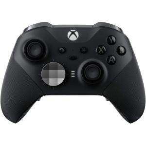 Xbox ワイヤレス コントローラー カーボン ブラック : スーパー丸久
