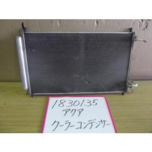 アクア DAA-NHP10 コンデンサー 1500 S 040｜s-metal