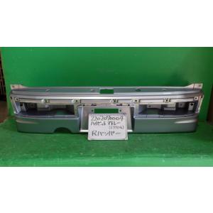 ハイゼットアトレ TA-S330G RバンパーASSY カスタムターボR 4WD B59