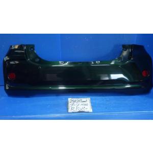 ブーン DBA-M710S RバンパーASSY X 4WD G58