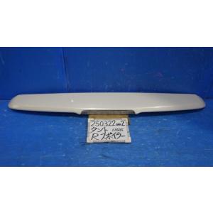 タント CBA-L350S Rスポイラー カスタムL W24 76085-B2040