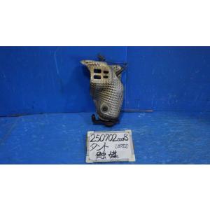 タント DBA-L375S 触媒 カスタムRS W24  25051-B2100