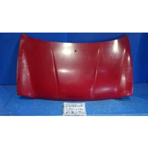 ミラジーノ UA-L700S ボンネットフード ジーノ R29  53301-97206-000