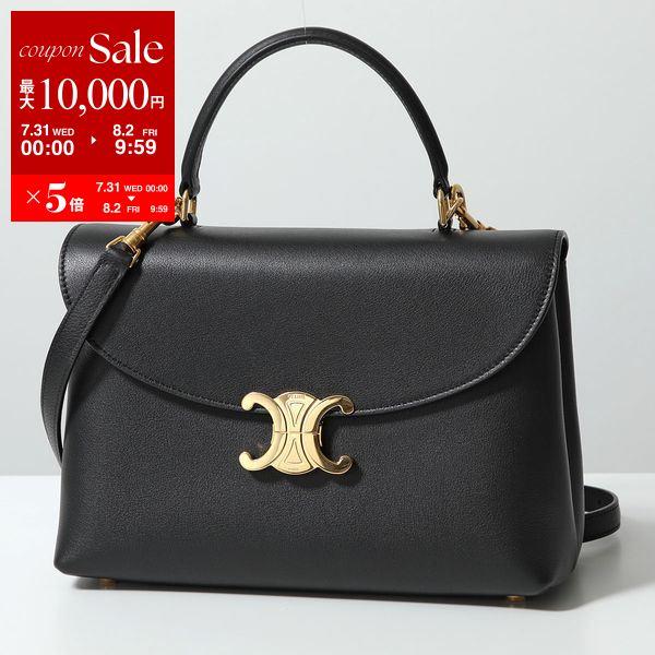 CELINE セリーヌ ハンドバッグ Medium Nino ミディアム ニノ 117523FXK....