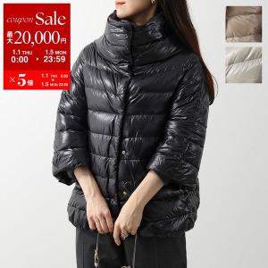HERNO（ヘルノ） 並行輸入 ダウンジャケット イコニコ PI0046DIC