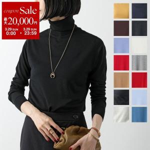 JOHN SMEDLEY（ジョンスメドレー） ニットポロシャツ プルオーバー