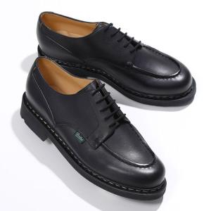 PARABOOT パラブーツ レザーシューズ 710709 CHAMBORD TEX