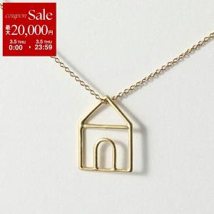 ALIITA（アリータ） ネックレス CASITA BRILLANTE NECKLACE ROLO