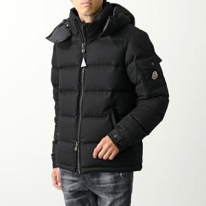 MONCLER モンクレール 1A53700 54272 MONTGENEVRE モンジュネーブル ダウンジャケット ダウンコート 999  メンズ