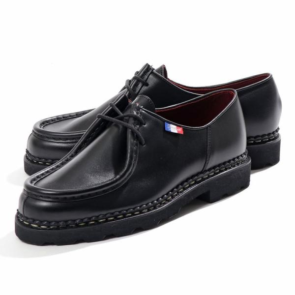 Paraboot  パラブーツ モカシンシューズ MICHAEL BBR/MARCHE ミカエル 1...