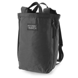 MYSTERY RANCH ミステリーランチ Lil Booty リルブーティー MOUNTAIN 10L 10267217 バックパック リュック デイパック トートバッグ カラーBlack