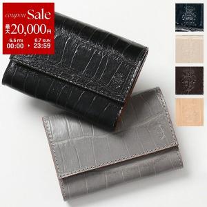 Felisi（フェリージ） 名刺入れ(カードケース) CARD CASE 909/SA 全4色