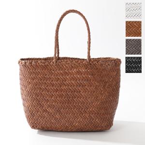 dragon diffusion ドラゴン ディフュージョン 8854 GRACE MINI BASKET レザー ミニ メッシュバッグ ハンドバッグ 編み込み ハンドメイド カラー6色