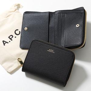 A.P.C.（アーペーセー） APC A.P.C. コインケース Grace compact