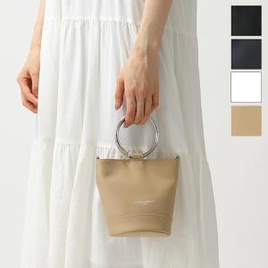 エントリーでポイント最大16倍！5日21時〜23時59分★Pelletteria Veneta ペレッテリアベネタ R054 イタリア製 レザー ラウンドハンドル 2