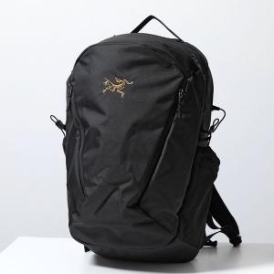 ARCTERYX アークテリクス Mantis 26 Backpack X000006044 マンティス 26 バックパック リュック デイパック バッグ Black 鞄 メンズ レディース｜s-musee